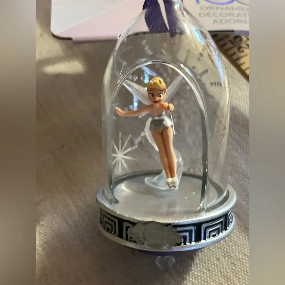 Disney 100 tinker